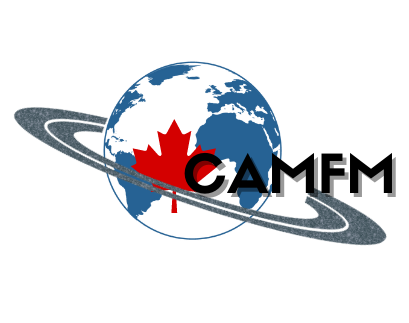 CAMFM Logo